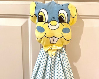 Animal Diaper Caddy - Etsy Animal Diaper Caddy - Etsy