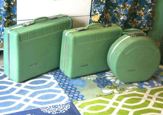 starflite luggage
