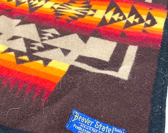 アウトドア寝具 PENDLETON Beaver State wool blanket s-l1200.jpg