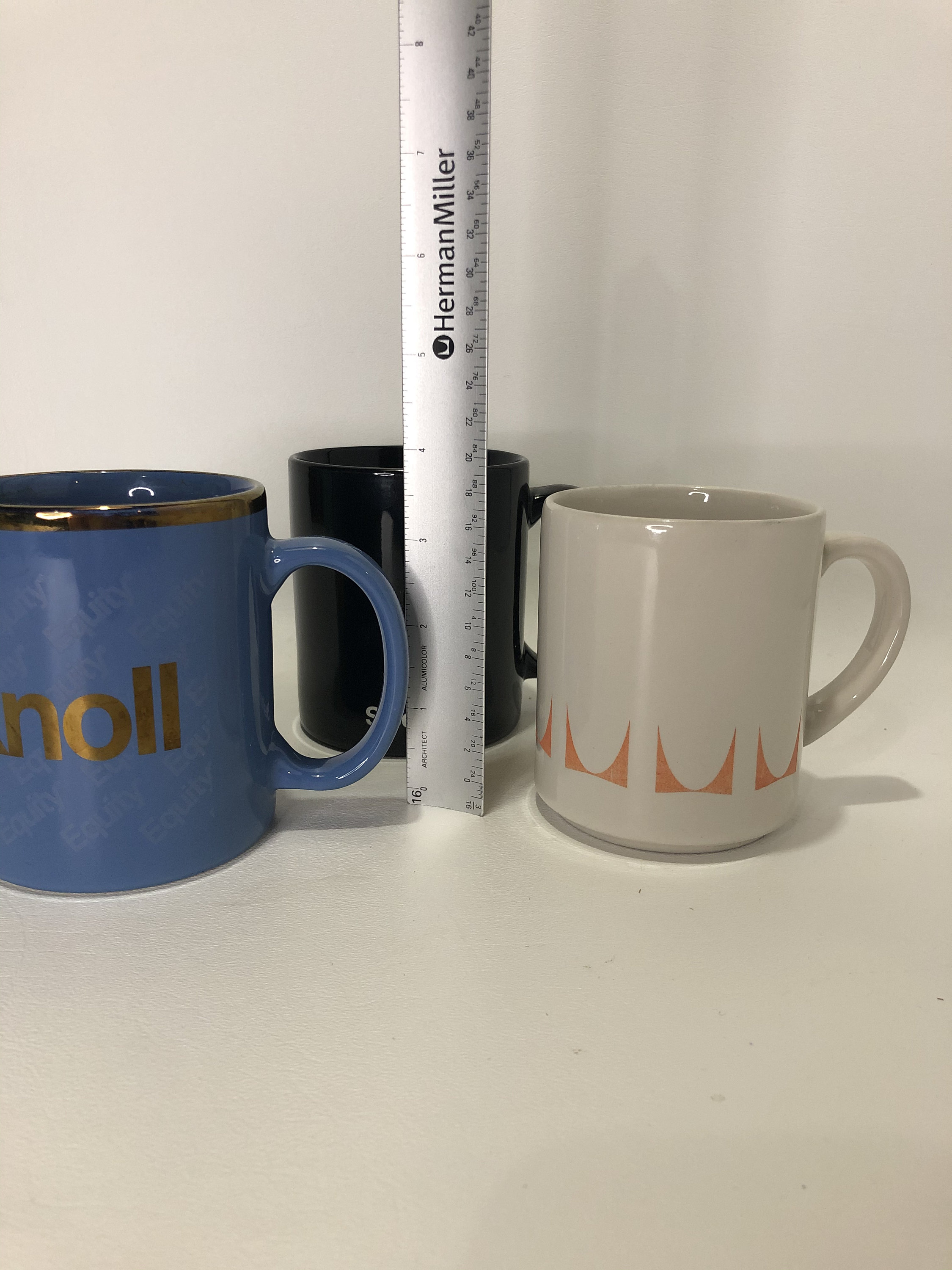 Vintage Herman Miller KNOLL STEELCASE Mix Match Office | Etsy