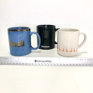 Vintage Herman Miller KNOLL STEELCASE Mix Match Office | Etsy