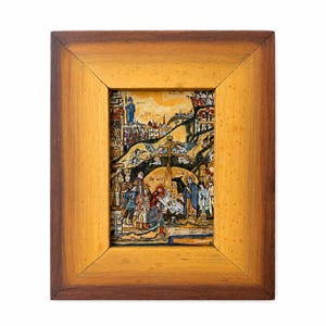 Romanian Folk Art - Etsy