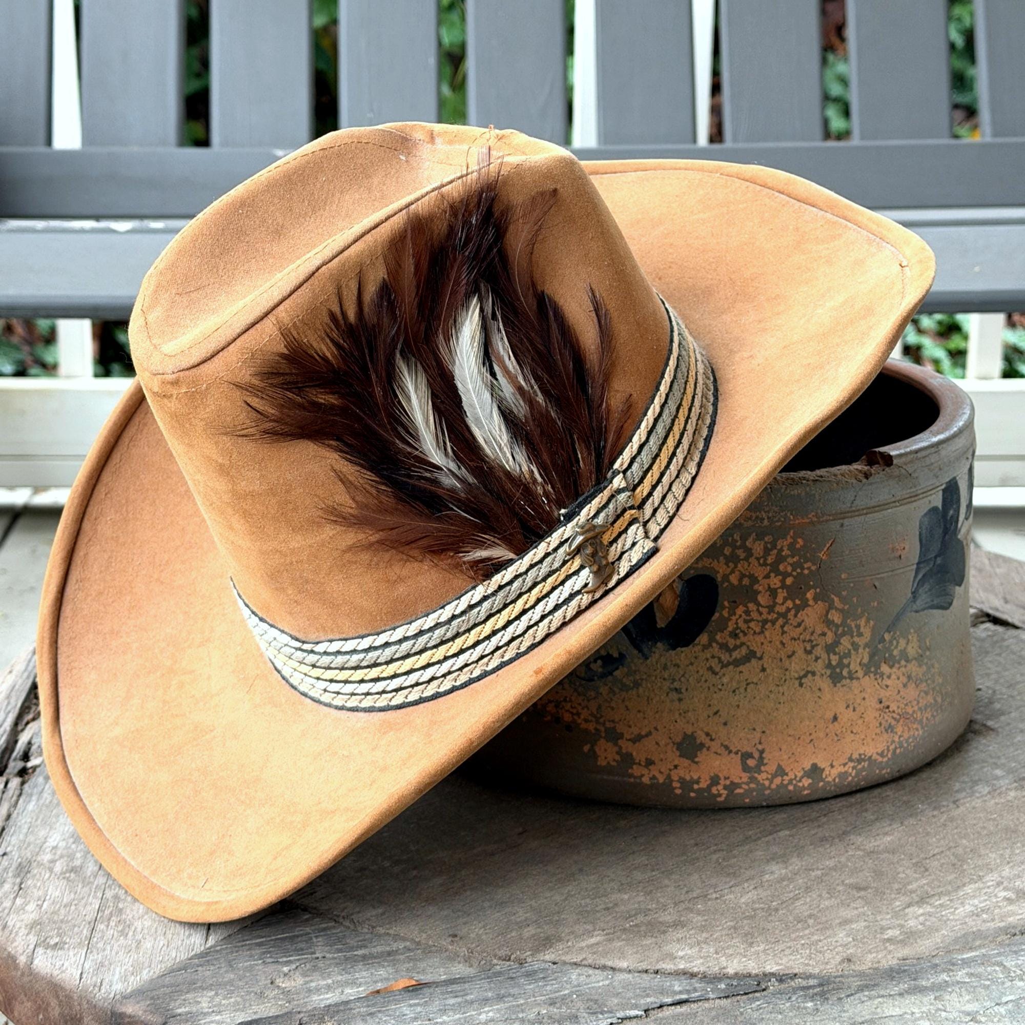 Hush Puppies Hat - Etsy