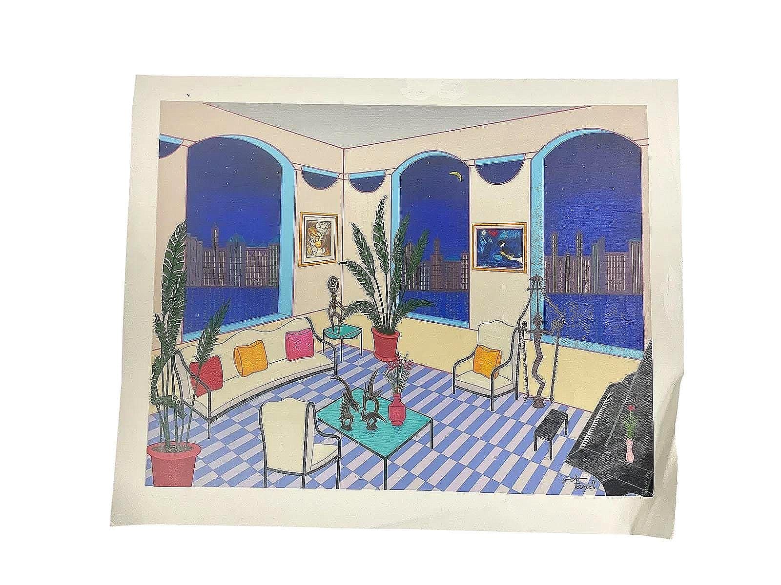Fanch ledan - Etsy 日本