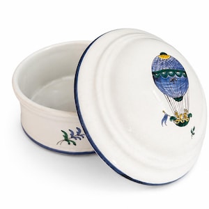 Tiffanys and co trinket box - Etsy 日本