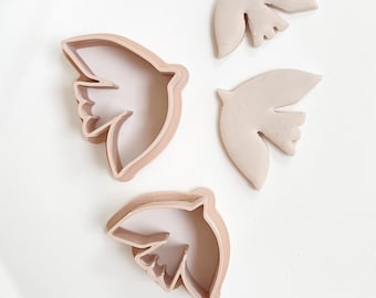 Polymer clay