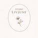 LivJune store logo