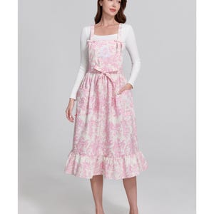 Pink Loveshackfancy Dress - Etsy