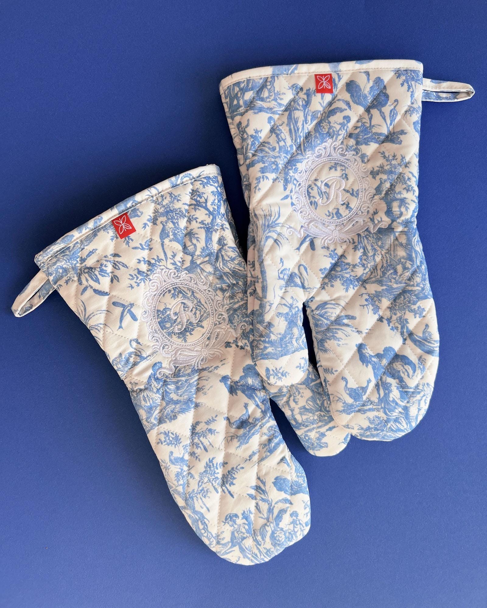 Williams Sonoma Pot Holders - Etsy