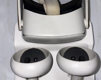 Meta / Oculus Quest 2 256GB コントローラー付き 動作確認済み
