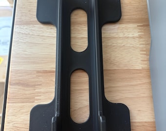 Stability Vertical Desk Stand for HP EliteDesk 800 G3 G4 G5 Mini STL
