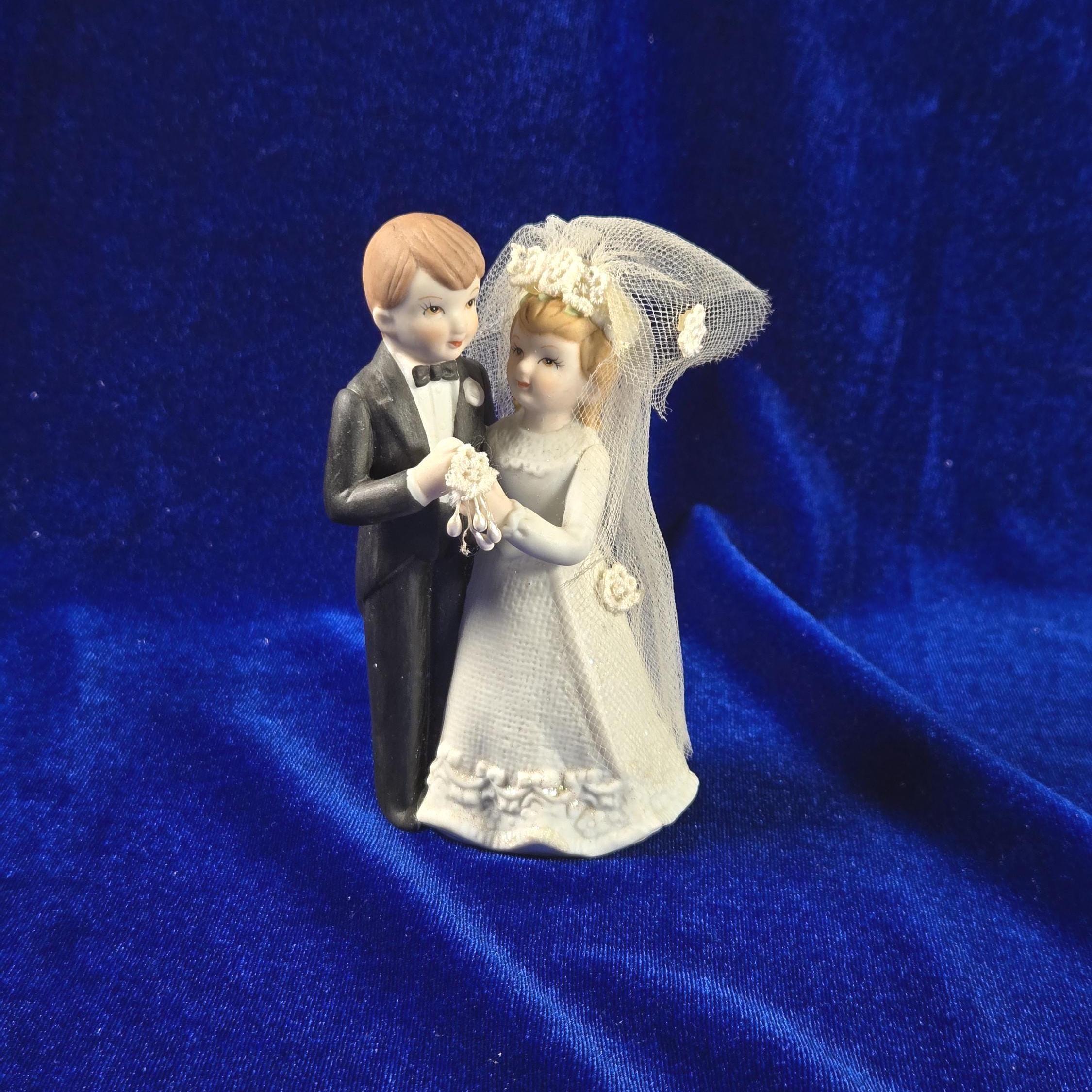 Lefton Figurines - Etsy