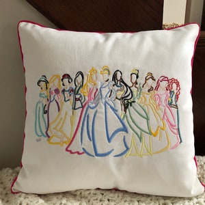 Disney Princessess
