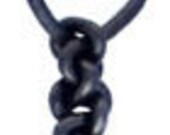 Wrought Iron Braided Fireplace Tool Poker, Shovel, Broom