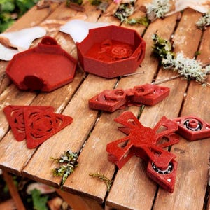 May include: A rustic wooden sign with the text "Welcome to our home" in white lettering. The sign features a distressed finish and a simple, inviting design, perfect for a front porch or entryway.