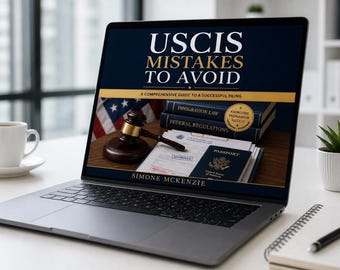 USCIS Fehler, die es zu vermeiden gilt.