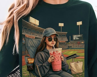 Barbie Ballfield PNG, Softball Mom Shirt Design, lustiges Puppengesicht, Tribüne Kreatur PNG Download
