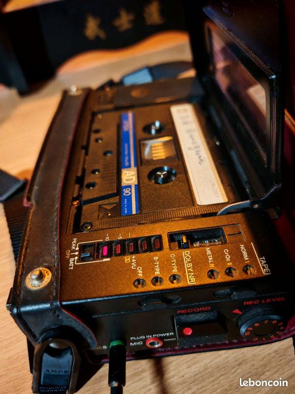 Sony wm3 - Etsy 日本