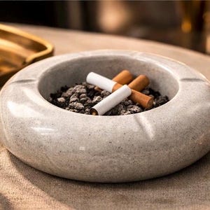 Marble Cigarette Holder - Etsy