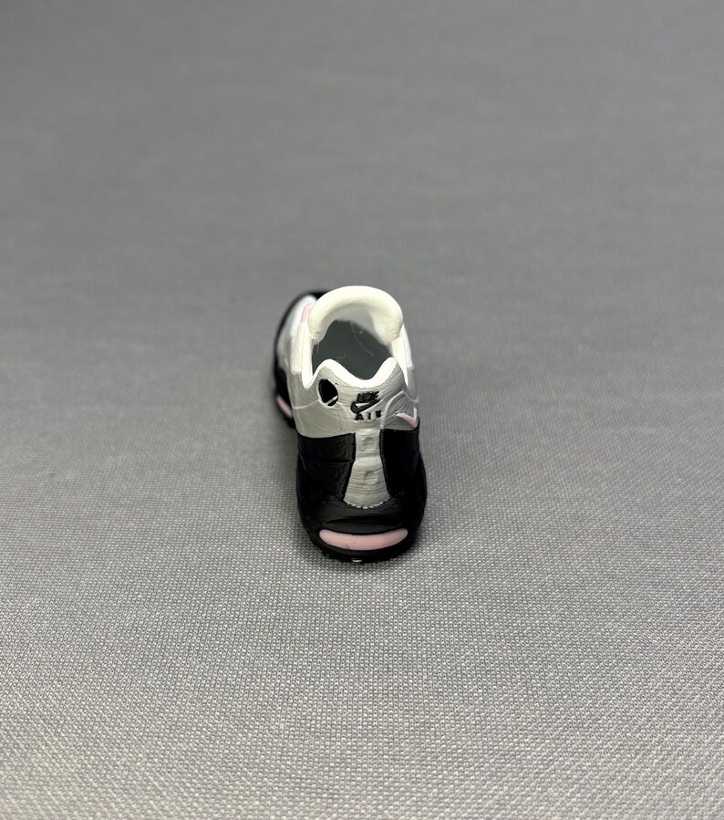 Nike Airmax 95 110 Rosa Skumnyckelring Hög Kvalitet bild 4