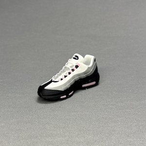 Nike Airmax 95 110 Rosa Skumnyckelring Hög Kvalitet bild 2