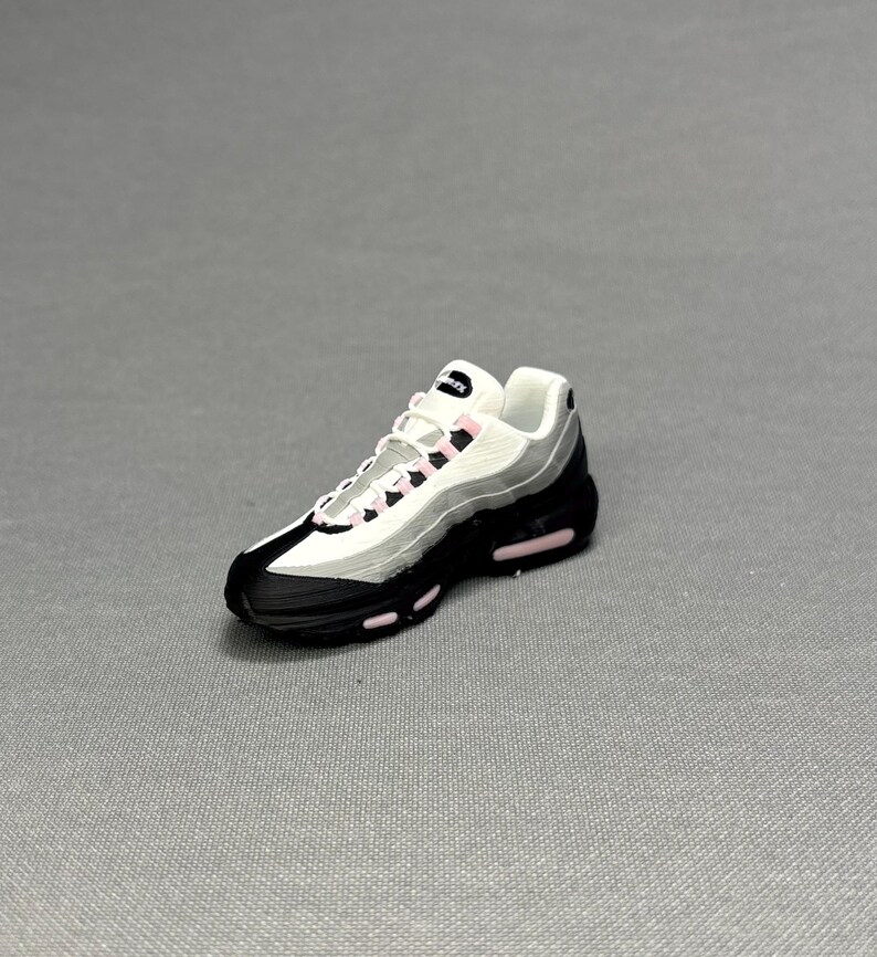 Nike Airmax 95 110 Rosa Skumnyckelring Hög Kvalitet bild 2