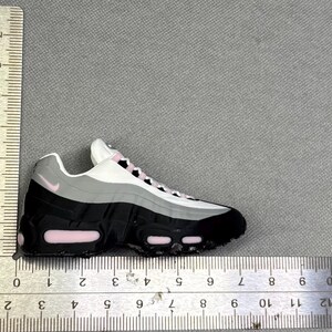 Nike Airmax 95 110 Rosa Skumnyckelring Hög Kvalitet bild 7