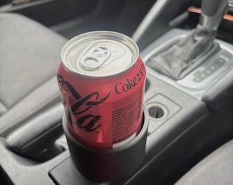 Audi A3/S3/RS3 8P Mugghållare