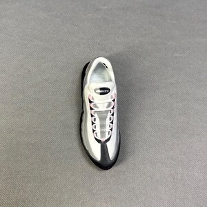 Nike Airmax 95 110 Rosa Skumnyckelring Hög Kvalitet bild 5