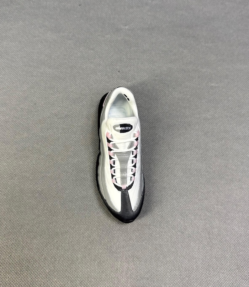 Nike Airmax 95 110 Rosa Skumnyckelring Hög Kvalitet bild 5