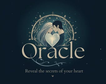 Lovers Oracle messages
