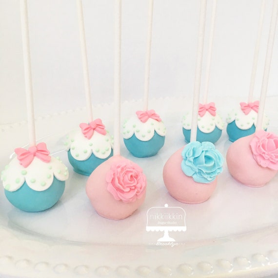 Alice Au Pays Des Merveilles Cake Pops Etsy Alice Au Pays Des Merveilles Cake Pops Etsy