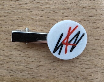 Stray Kids Hair Clip