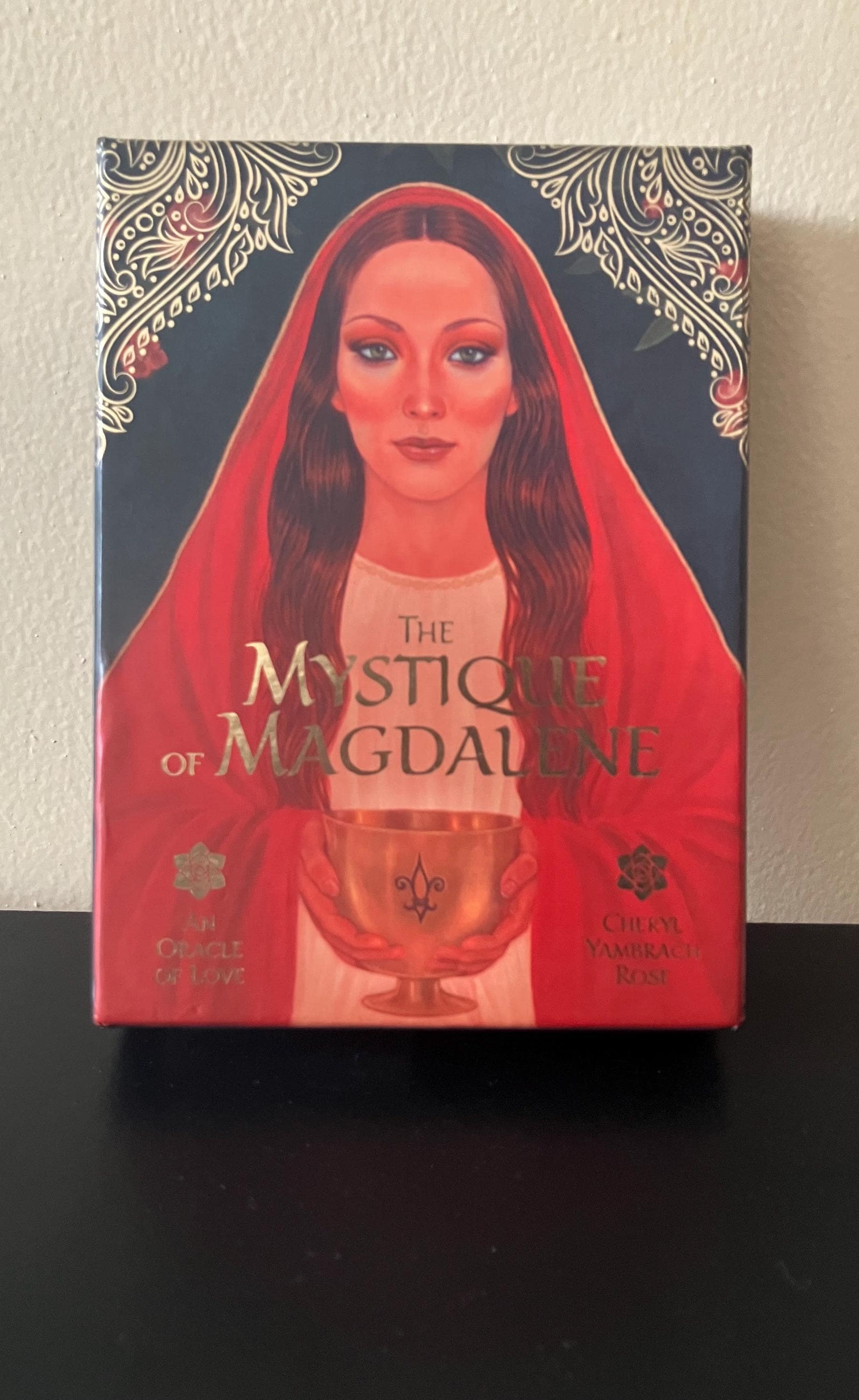Magdalene oracle - Etsy 日本