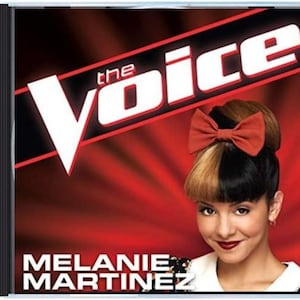 Coffret 3 CD de MELANIE MARTINEZ - Neuf sous blister