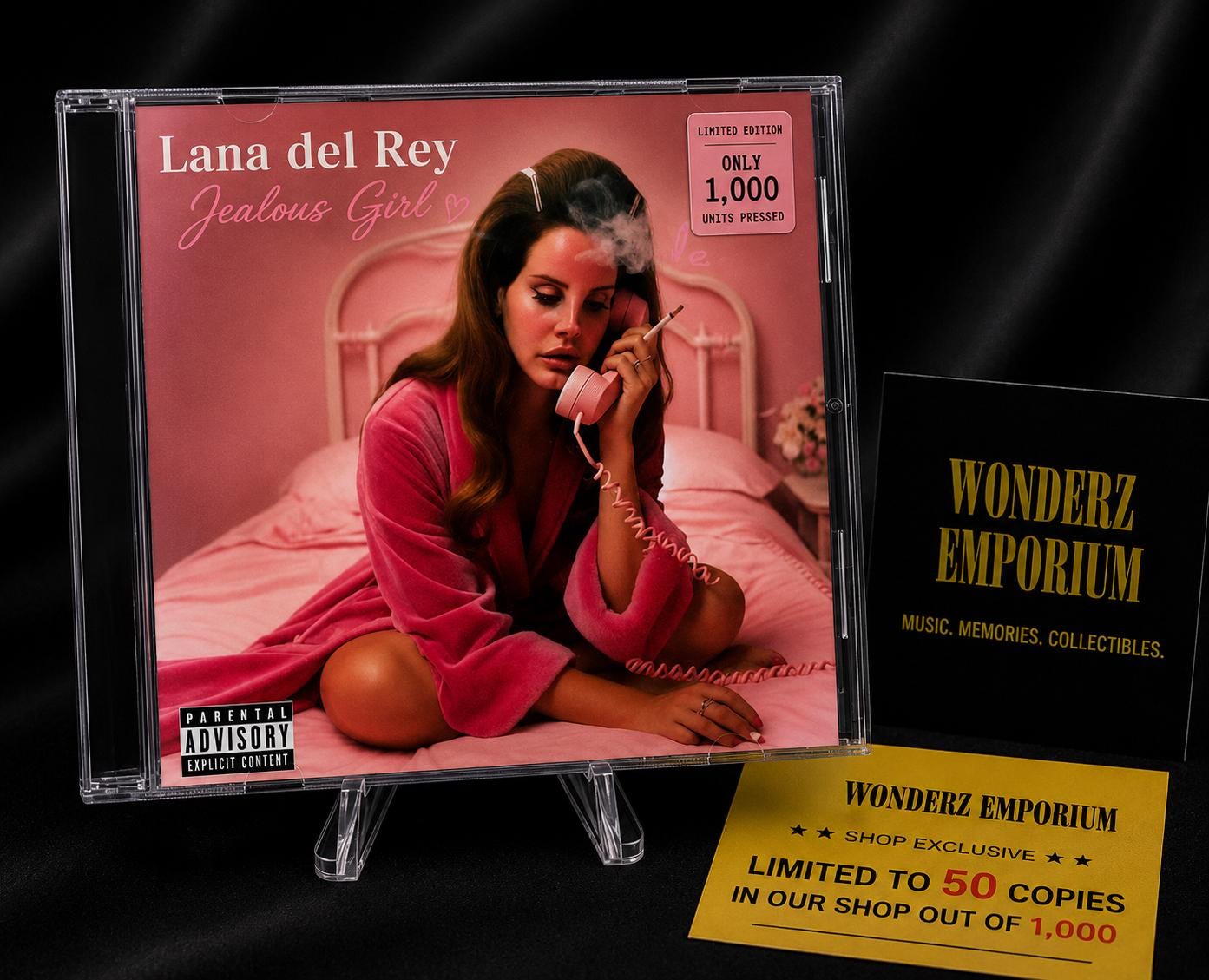 Unreleased lana del rey cd - Etsy 日本