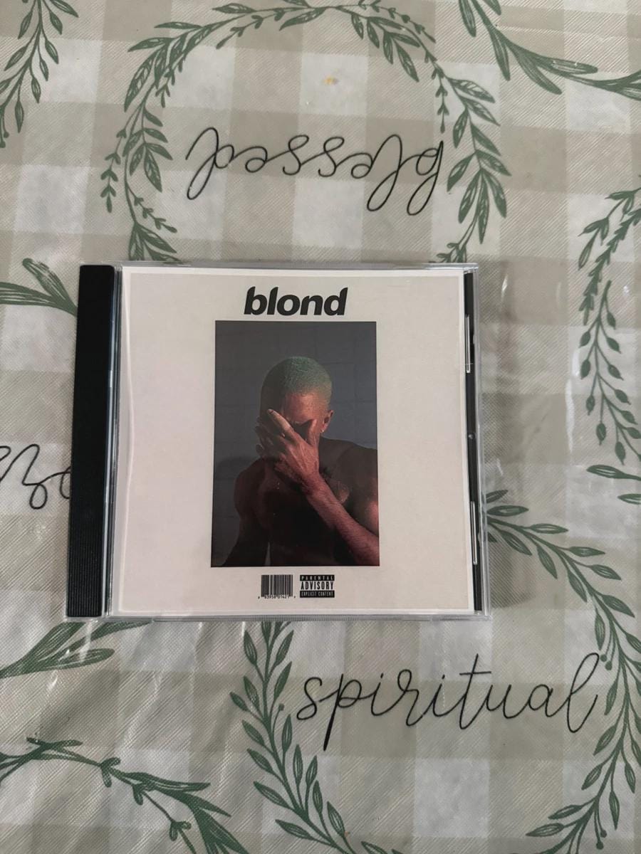 Blond Blonde Cd - Etsy Canada
