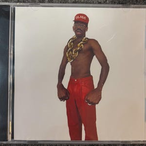 Tyler the Creator Cd - Etsy