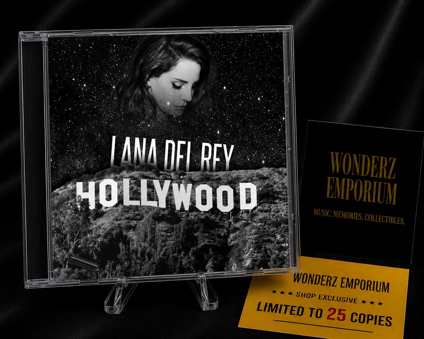 Unreleased lana del rey cd - Etsy 日本