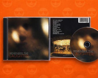 Ray Toro – Souvenez-vous du rire | Rock alternatif/indépendant (nouveau label)