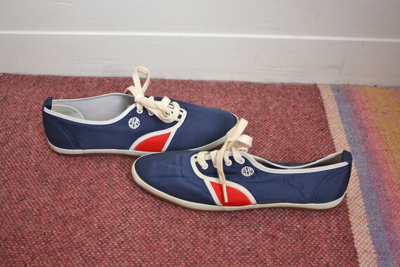 ebs shoes from the 80s