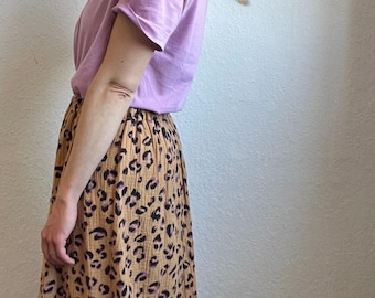 Midi Leo Musselinrock