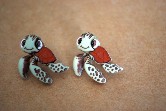 nemo earrings