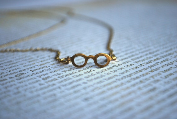 Gold Eyeglass Holder Necklace, Reading Glasses Chain, Sunglasses Chain  Lanyard | eBay