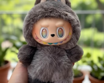 Labubu V3.0 Heiß verkaufende geheime Labubu-Puppe