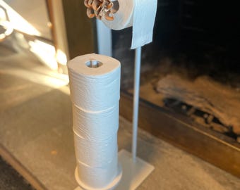 toilet buddy dispenser