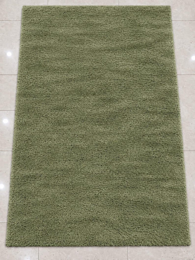 Textured Solid Rugs Handmade Wool Area Rug, Textured Solid Color Carpet, Modern Neutral Rug ...