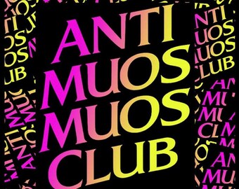Club Anti MUOS MUOS