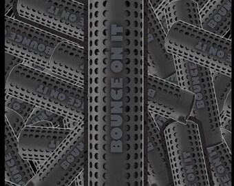 ¡Rebota sobre ello!