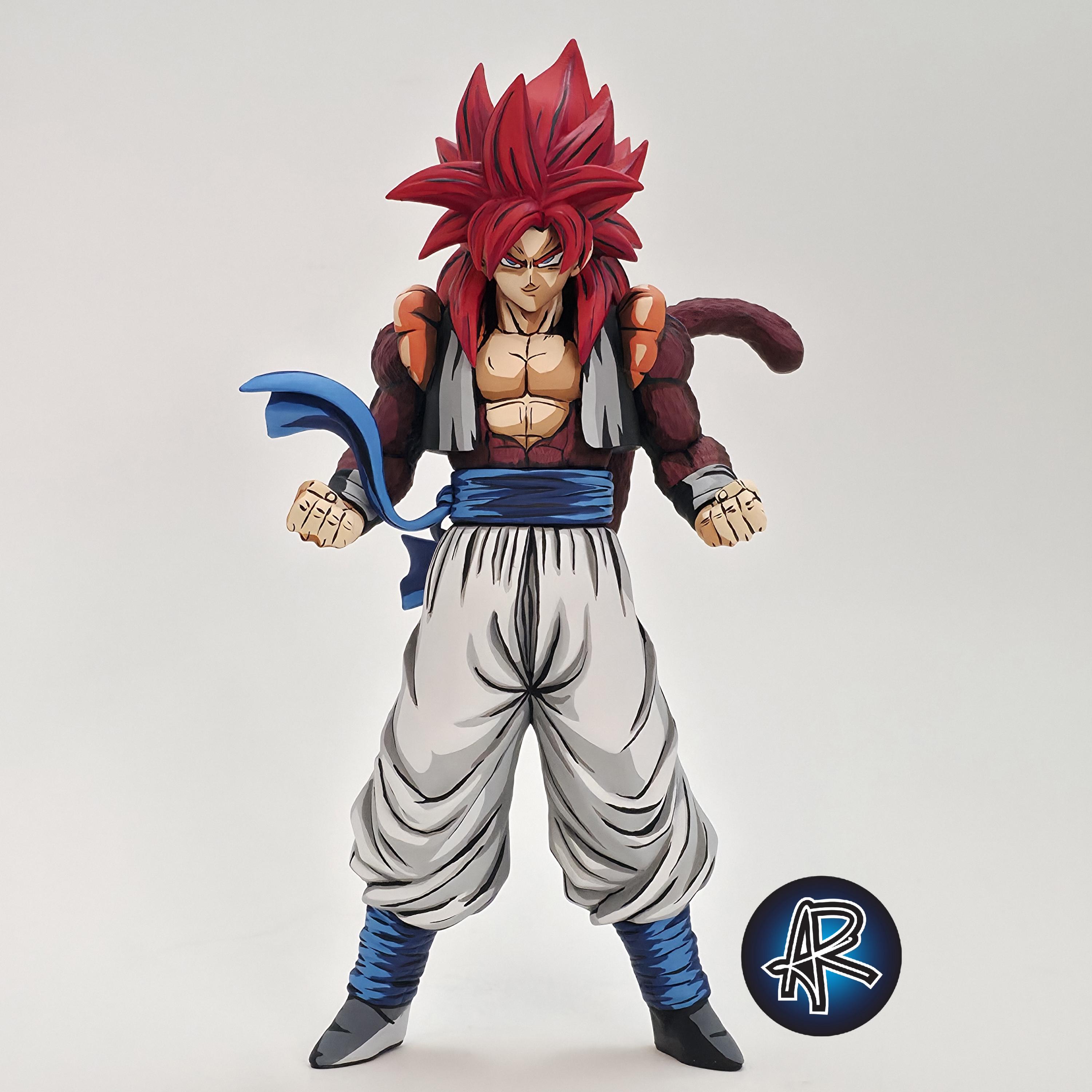 Dragon ball gt figure - Etsy 日本